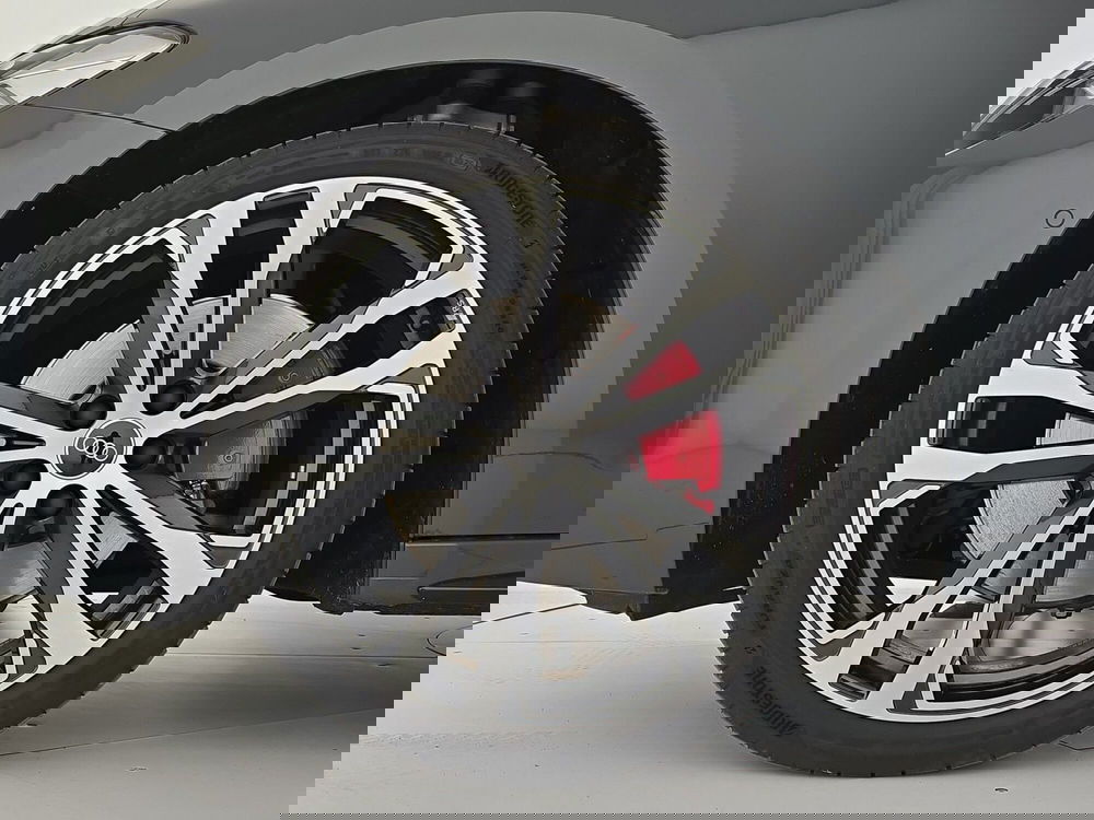 Audi A5 Avant usata a Cuneo (7)