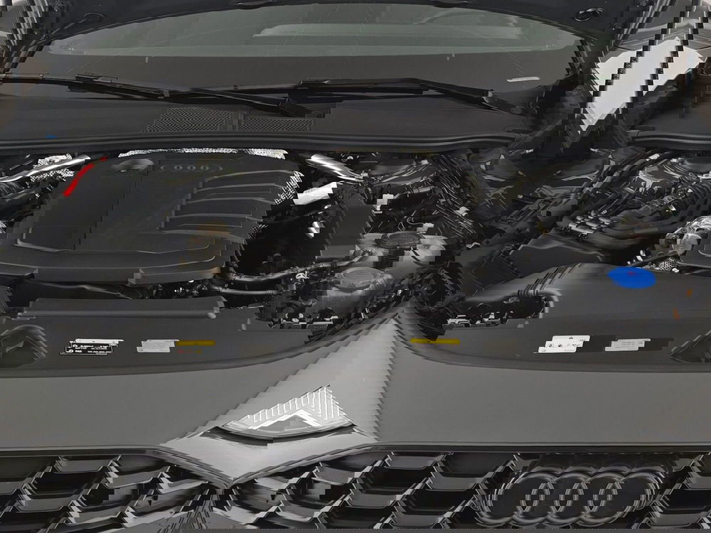 Audi A5 Avant usata a Cuneo (8)