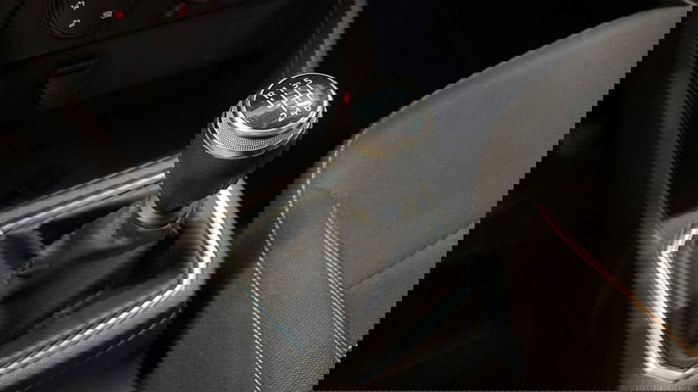 Dacia Sandero usata a Treviso (10)