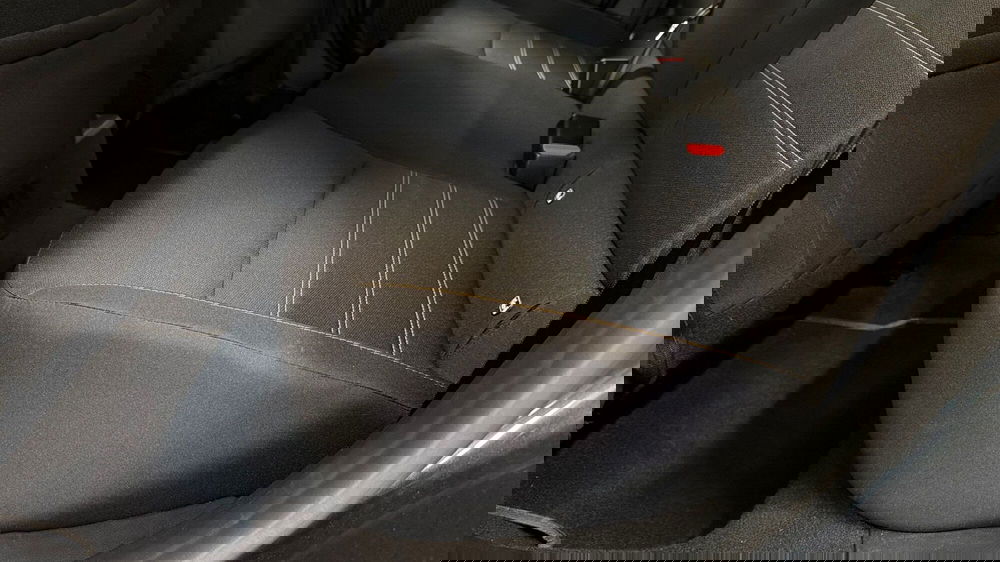 Dacia Sandero usata a Treviso (13)