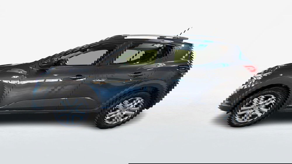 Dacia Sandero usata a Treviso (2)