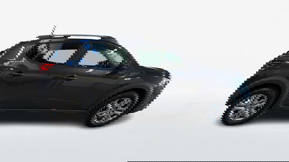 Dacia Sandero usata a Treviso (4)