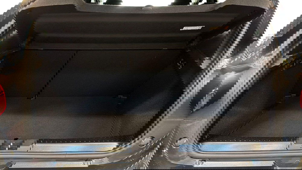 Dacia Sandero usata a Treviso (5)