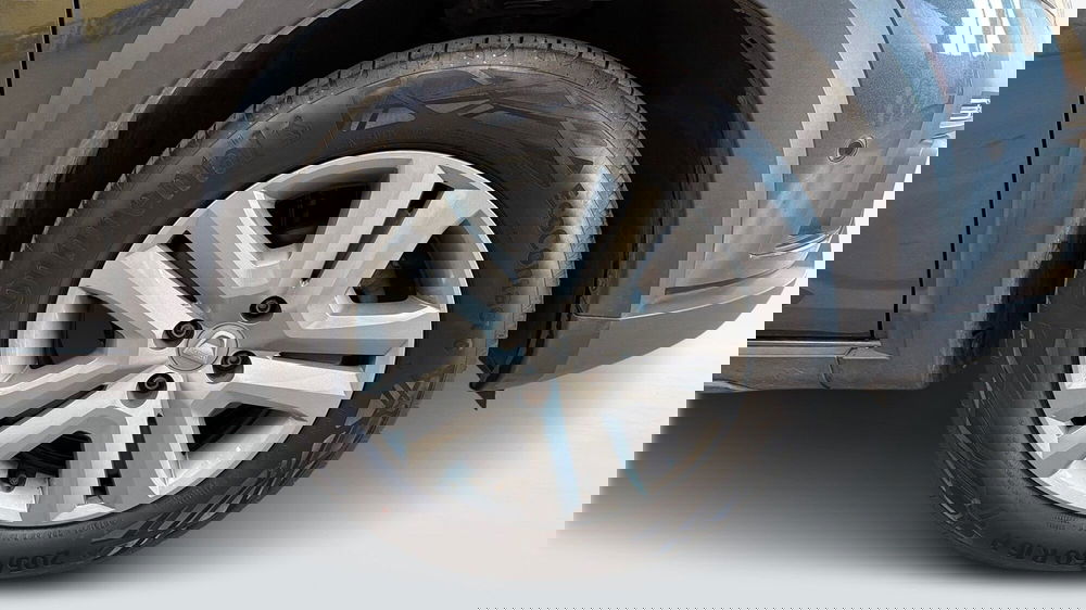 Dacia Sandero usata a Treviso (6)