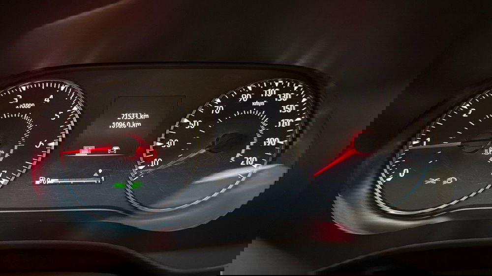 Dacia Sandero usata a Treviso (7)