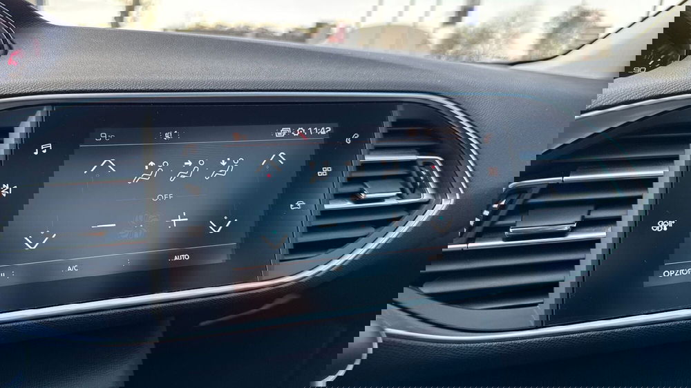 Peugeot 308 usata a Treviso (10)