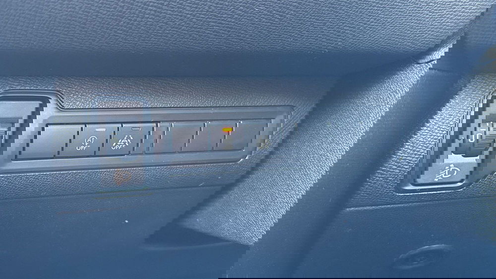 Peugeot 308 usata a Treviso (15)