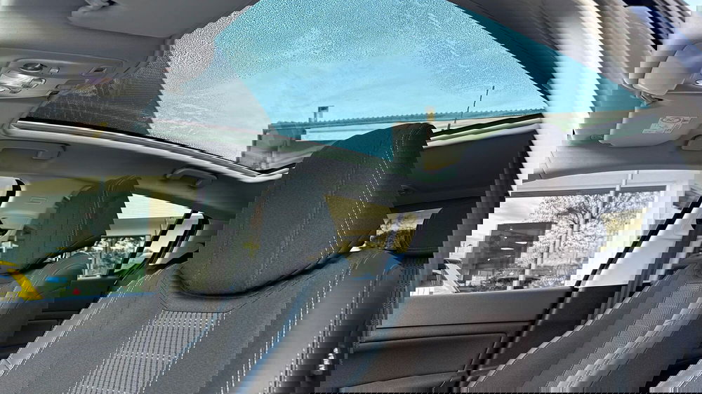 Peugeot 308 usata a Treviso (17)