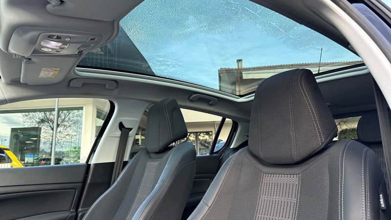 Peugeot 308 usata a Treviso (17)