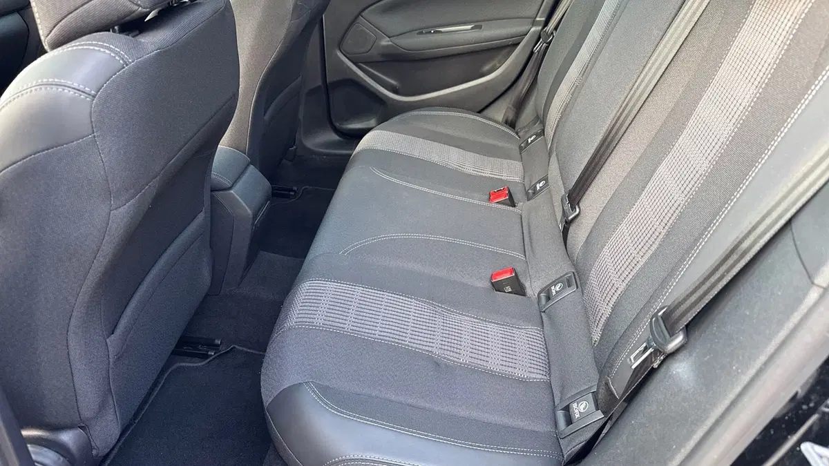 Peugeot 308 usata a Treviso (18)
