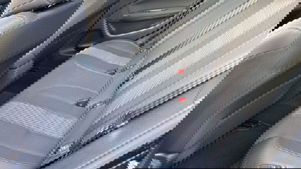 Peugeot 308 usata a Treviso (18)