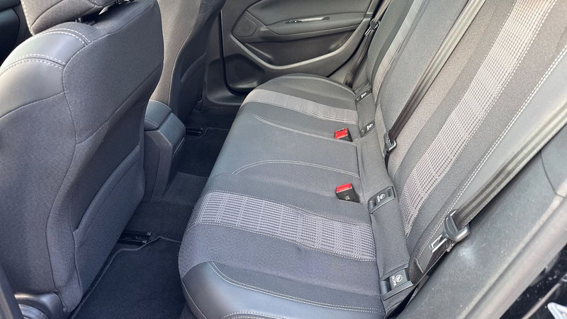 Peugeot 308 usata a Treviso (18)