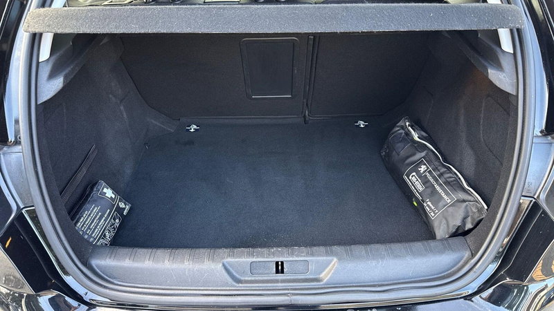 Peugeot 308 usata a Treviso (19)