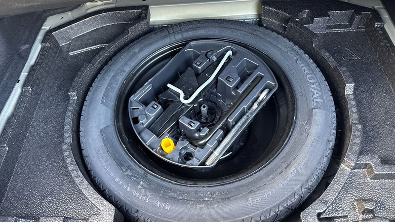 Peugeot 308 usata a Treviso (20)