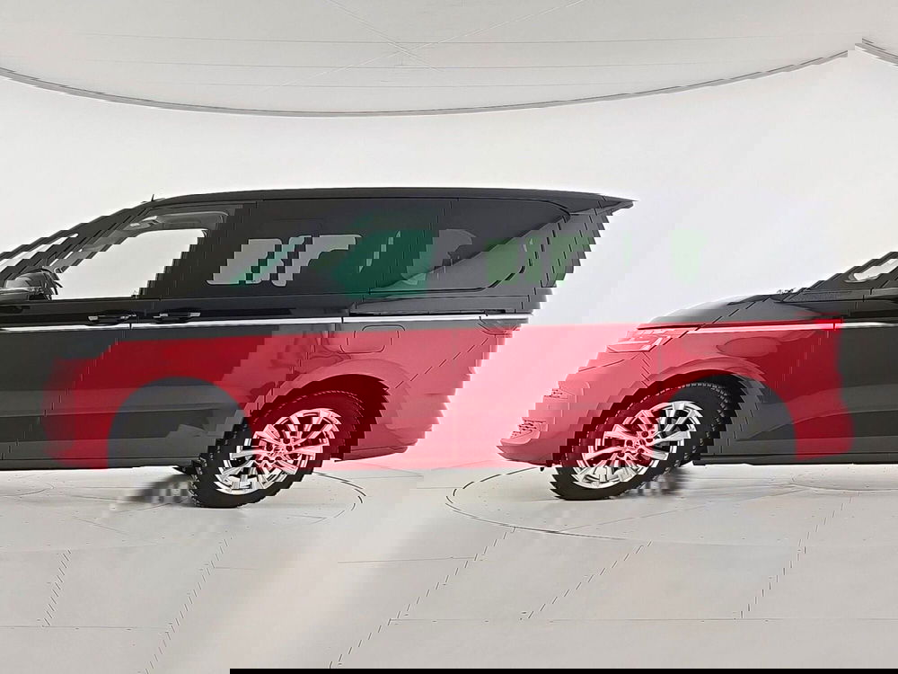 Volkswagen Multivan usata a Alessandria (3)