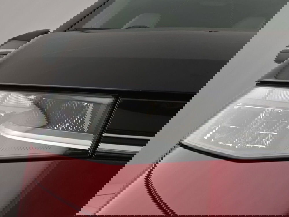 Volkswagen Multivan usata a Alessandria (6)