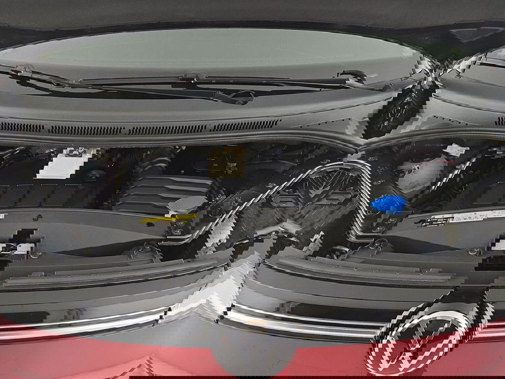 Volkswagen Multivan usata a Alessandria (8)