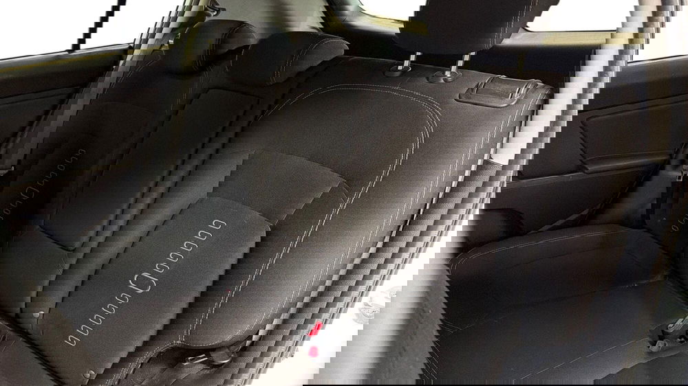 Kia Sportage usata a Treviso (13)