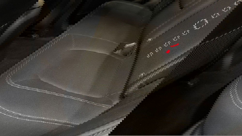 Kia Sportage usata a Treviso (14)