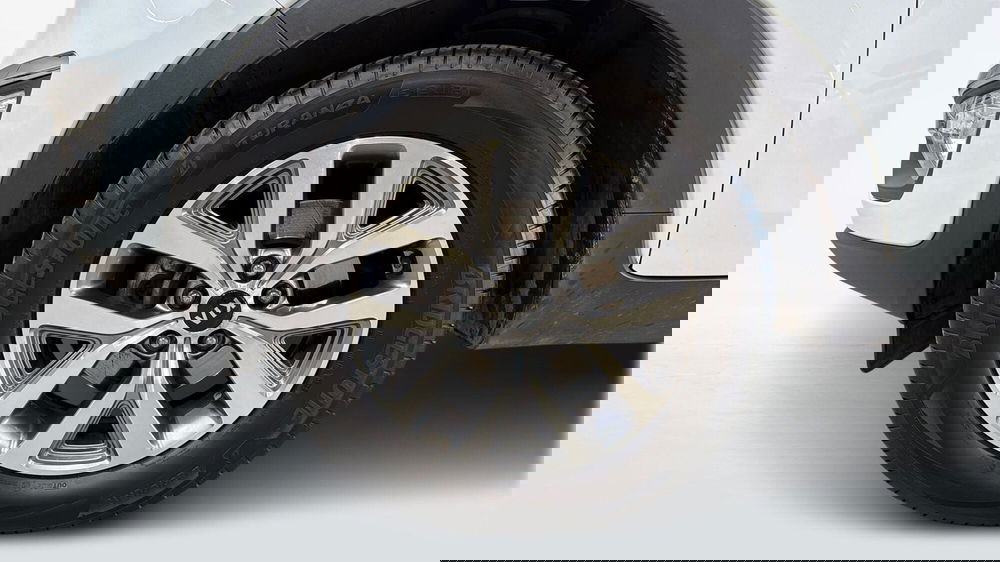 Kia Sportage usata a Treviso (5)