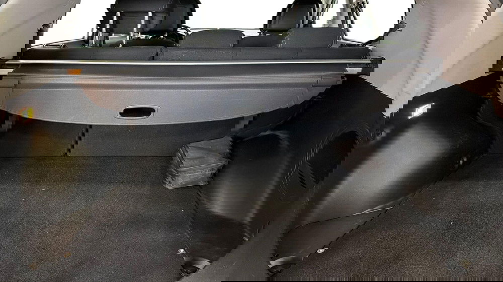 Kia Sportage usata a Treviso (6)