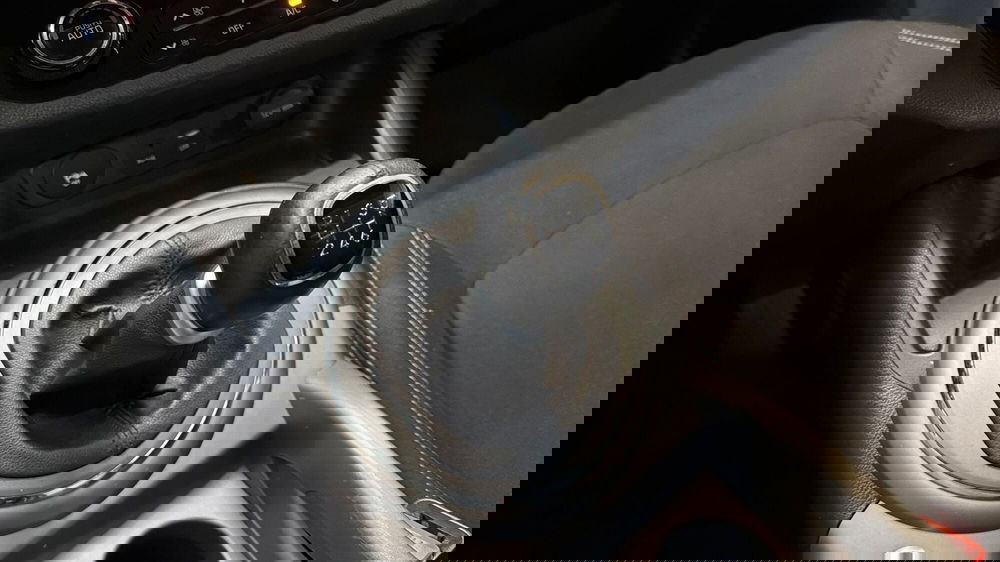 Kia Sportage usata a Treviso (9)