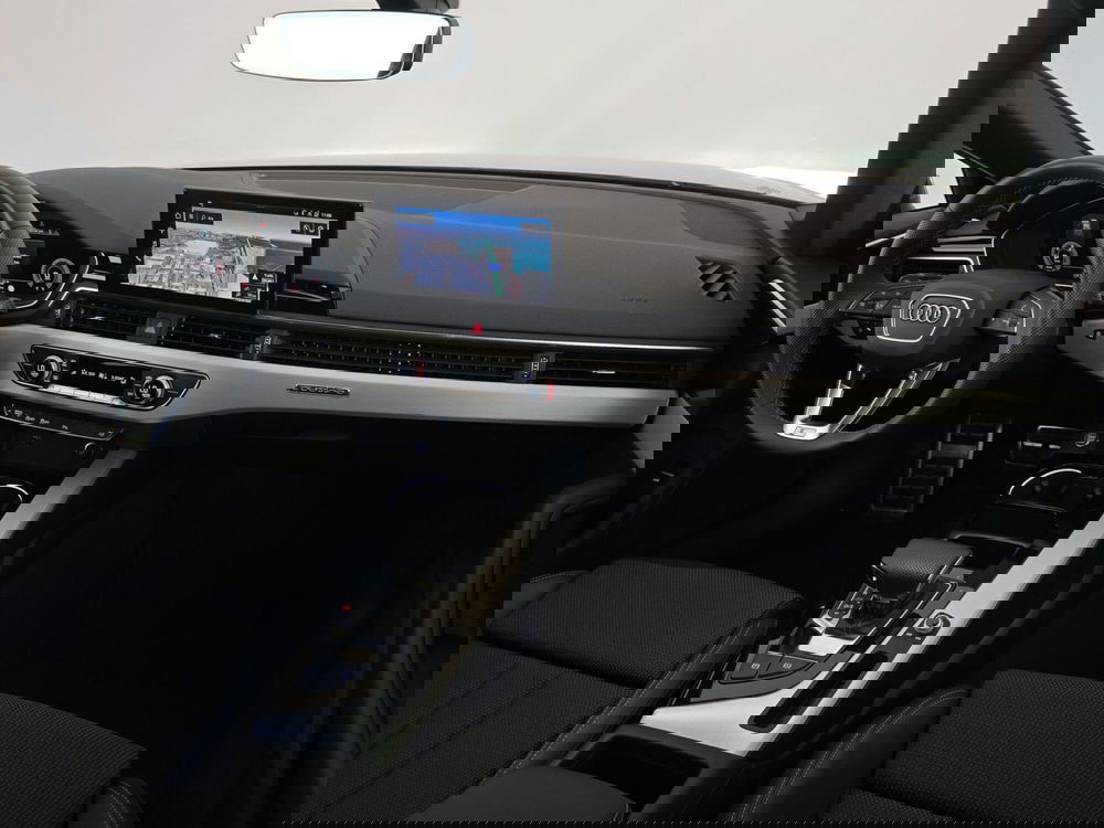 Audi A4 Avant usata a Asti (10)