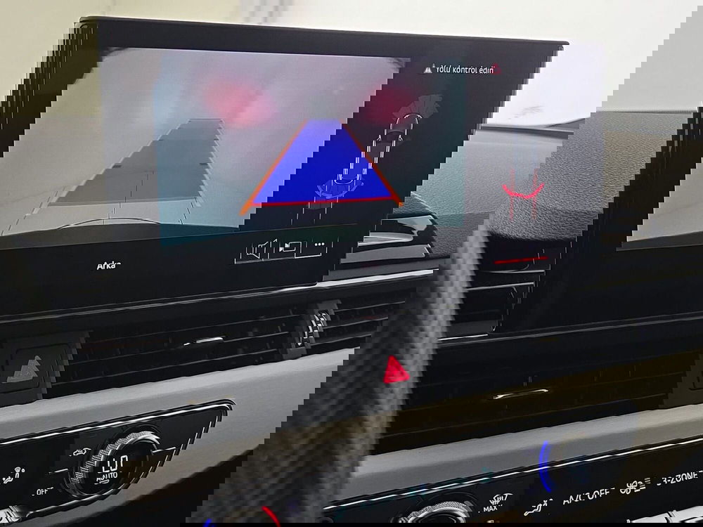 Audi A4 Avant usata a Asti (13)