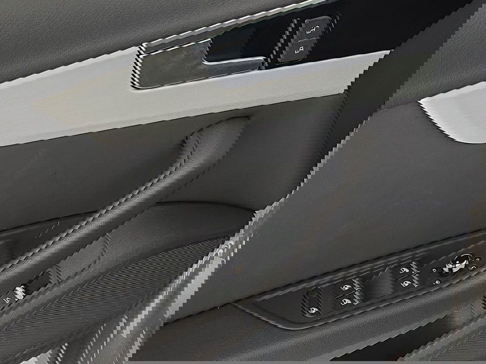 Audi A4 Avant usata a Asti (14)