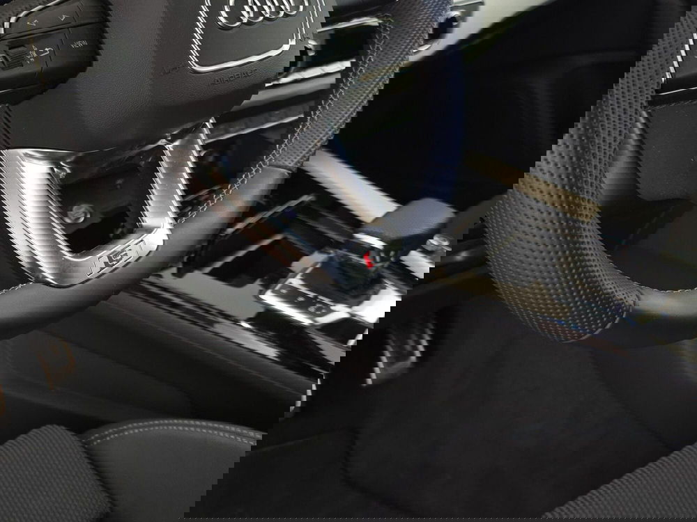 Audi A4 Avant usata a Asti (17)