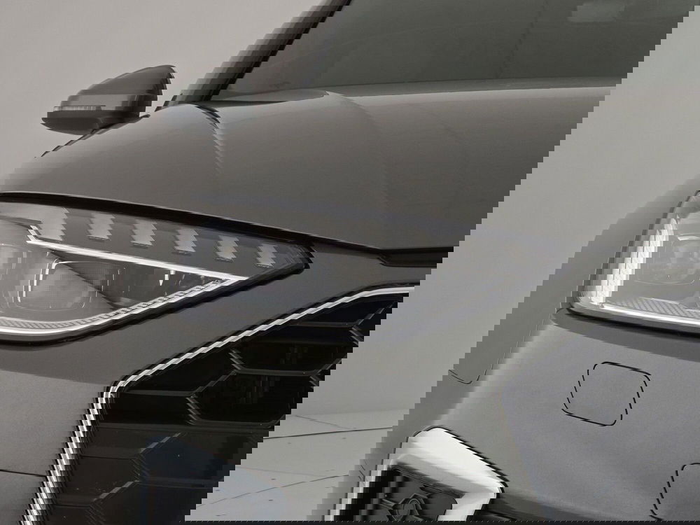 Audi A4 Avant usata a Asti (5)