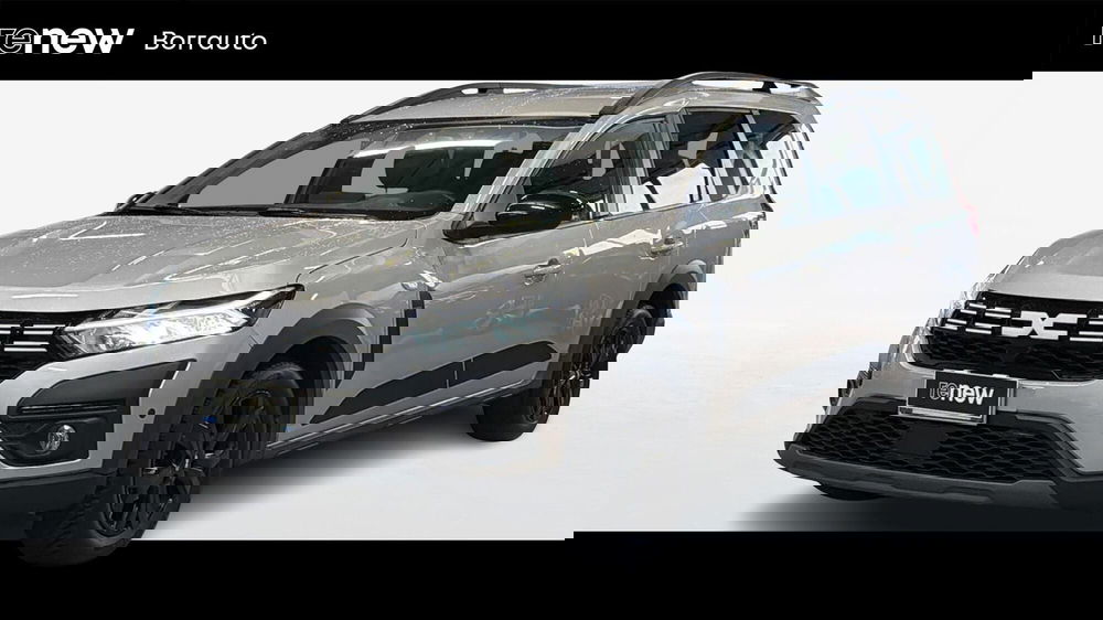 Dacia Jogger usata a Treviso