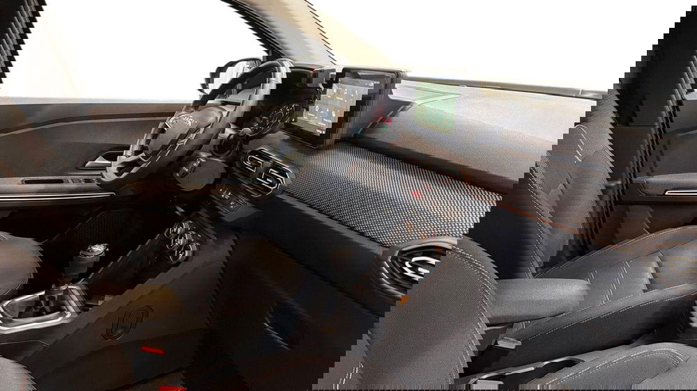 Dacia Jogger usata a Treviso (10)