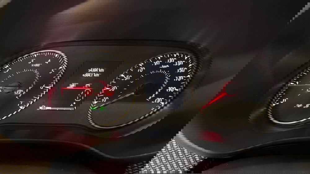 Dacia Jogger usata a Treviso (11)