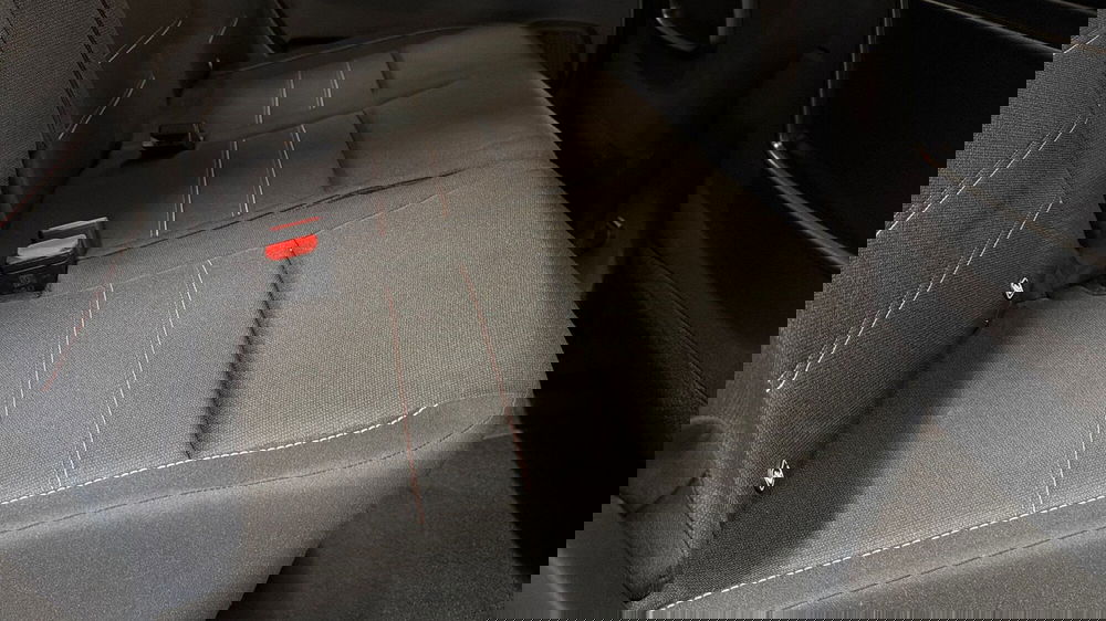 Dacia Jogger usata a Treviso (14)