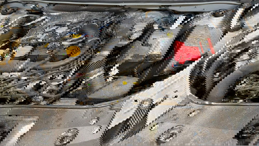 Dacia Jogger usata a Treviso (15)