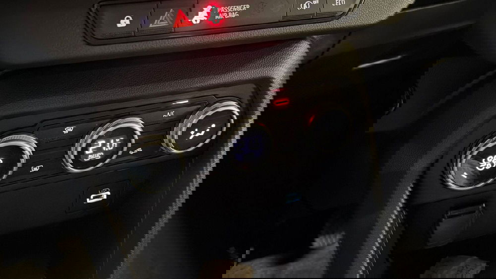 Dacia Jogger usata a Treviso (16)