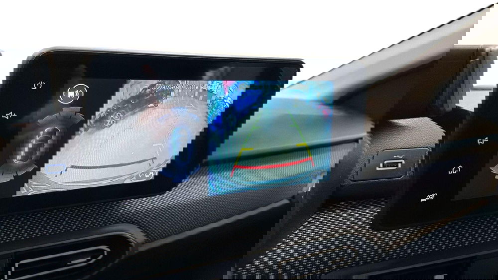 Dacia Jogger usata a Treviso (17)