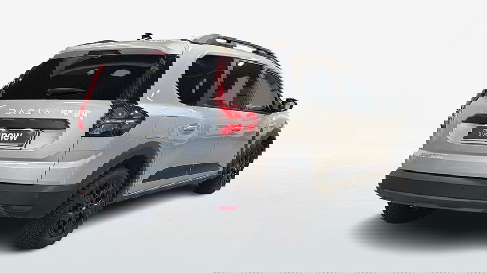 Dacia Jogger usata a Treviso (2)