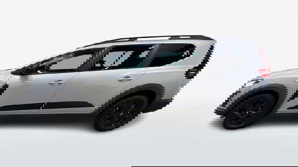 Dacia Jogger usata a Treviso (3)