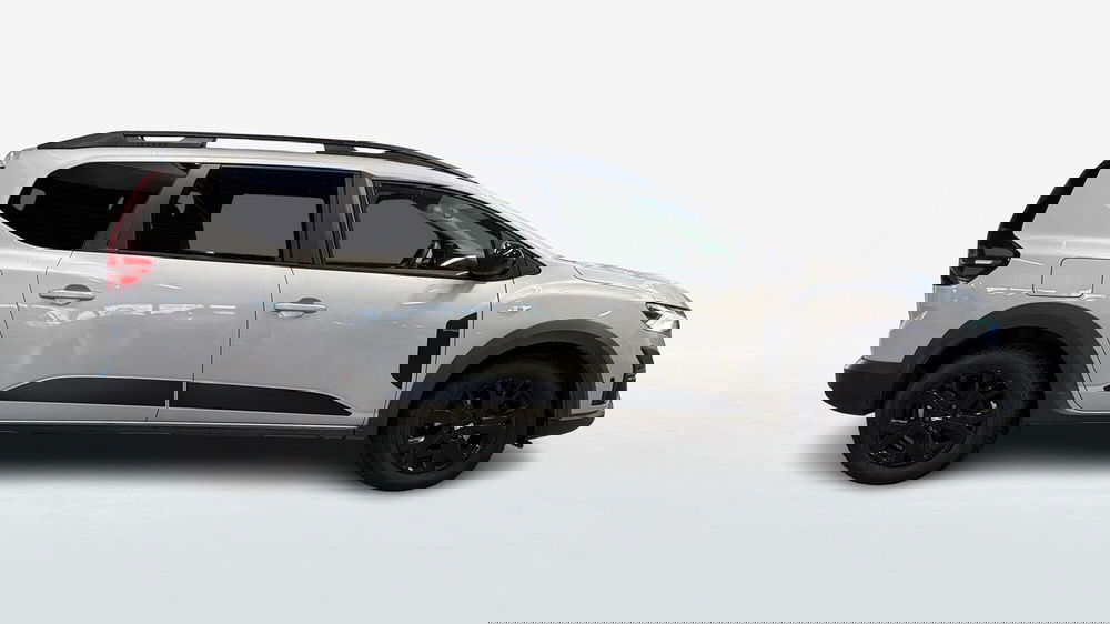 Dacia Jogger usata a Treviso (4)