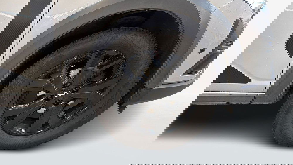 Dacia Jogger usata a Treviso (5)