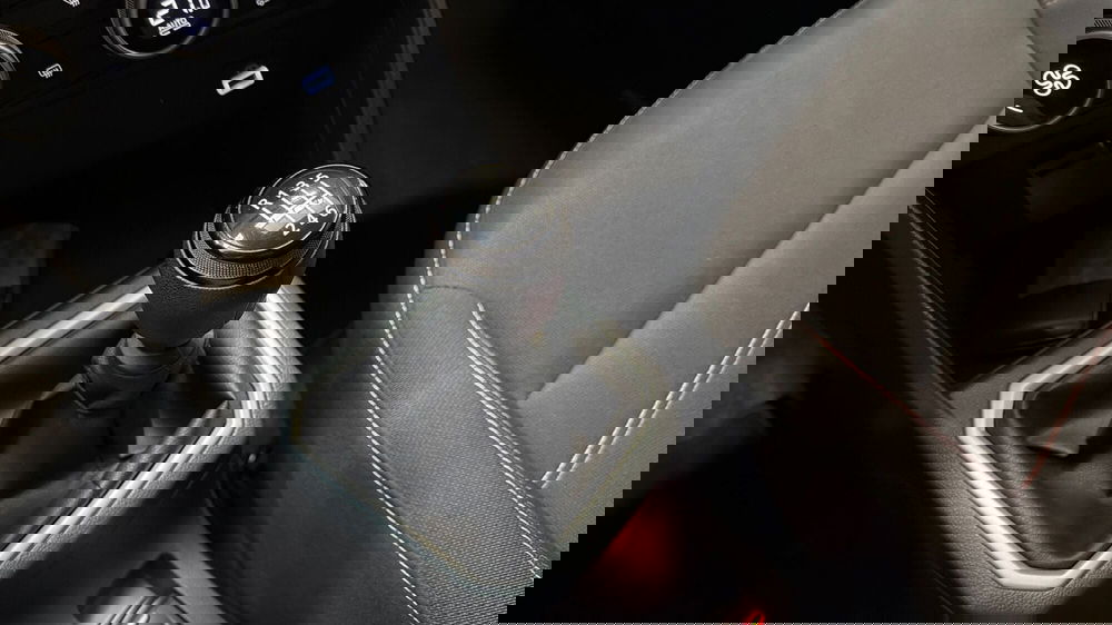 Dacia Jogger usata a Treviso (9)