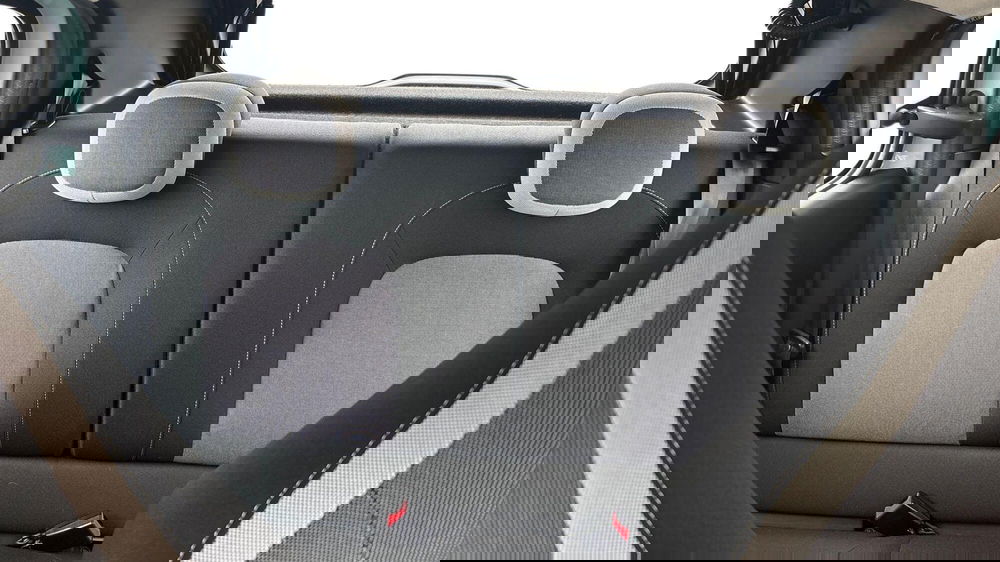 Renault Twingo usata a Treviso (12)