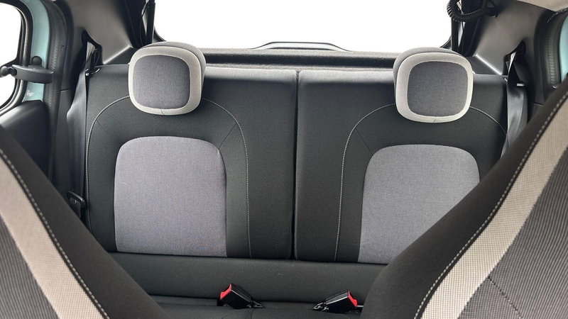 Renault Twingo usata a Treviso (12)