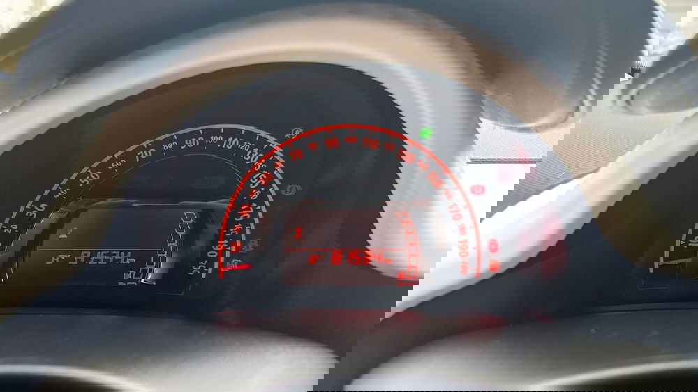 Renault Twingo usata a Treviso (13)