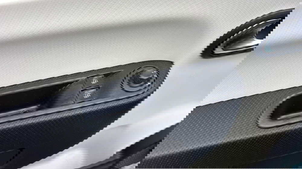 Renault Twingo usata a Treviso (14)