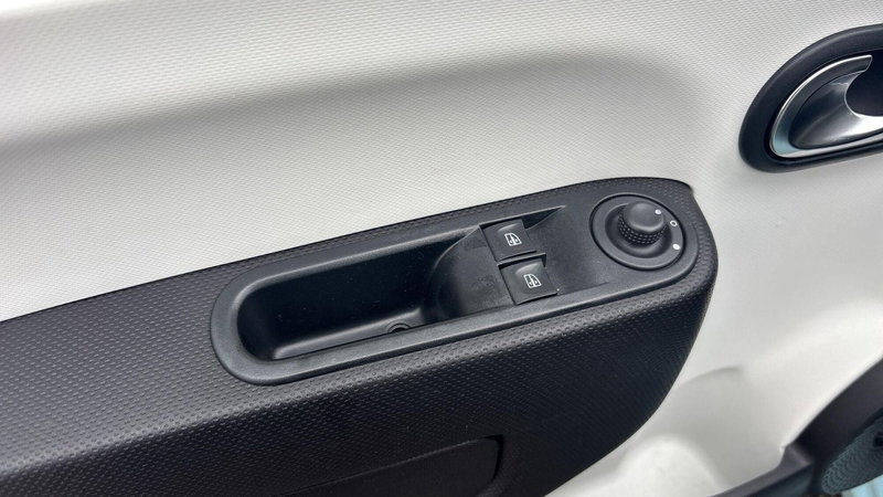 Renault Twingo usata a Treviso (14)