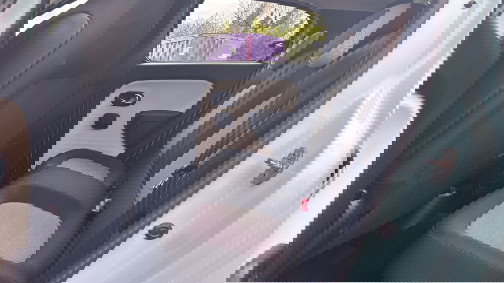 Renault Twingo usata a Treviso (15)