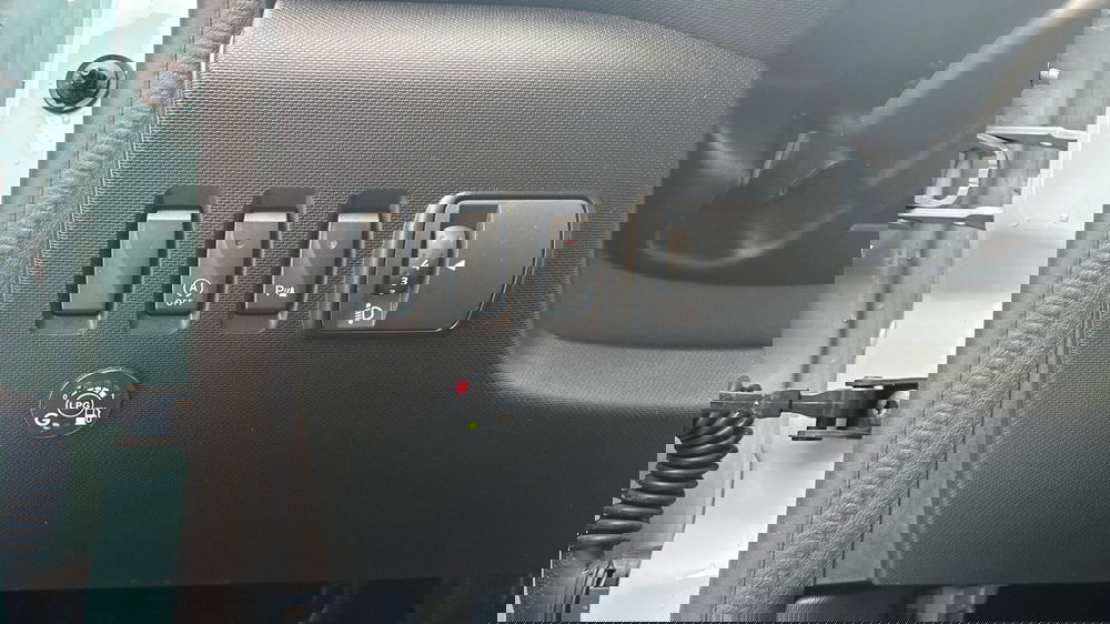 Renault Twingo usata a Treviso (16)